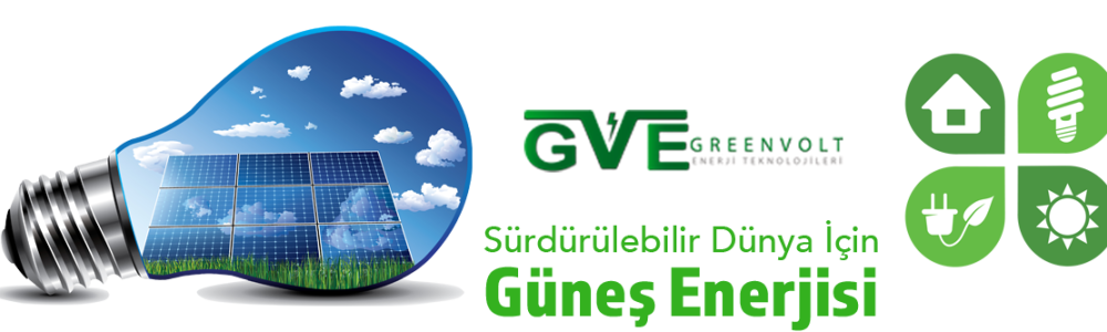 GÜNEŞ ENERJİ SANTRALLERİ
